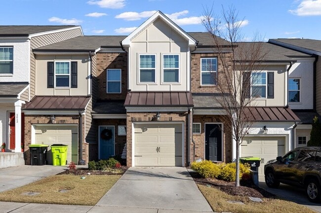 Building Photo - 1017 Fitchie Pl