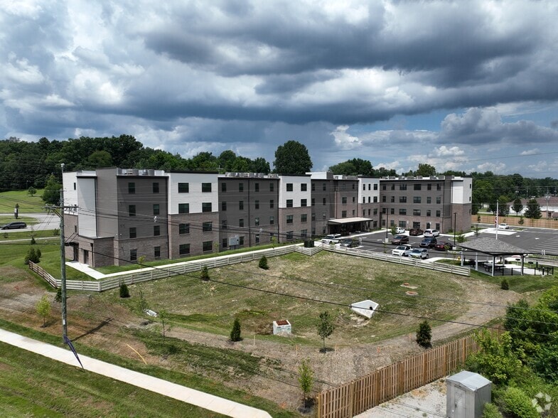 Building Photo - Bridlewood Crossing