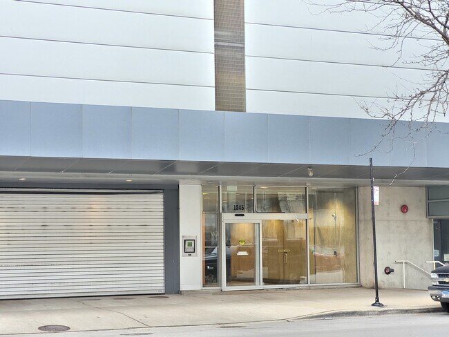 Building Photo - 1845 S Michigan Ave