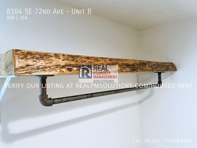 Building Photo - 8104 SE 72nd Ave