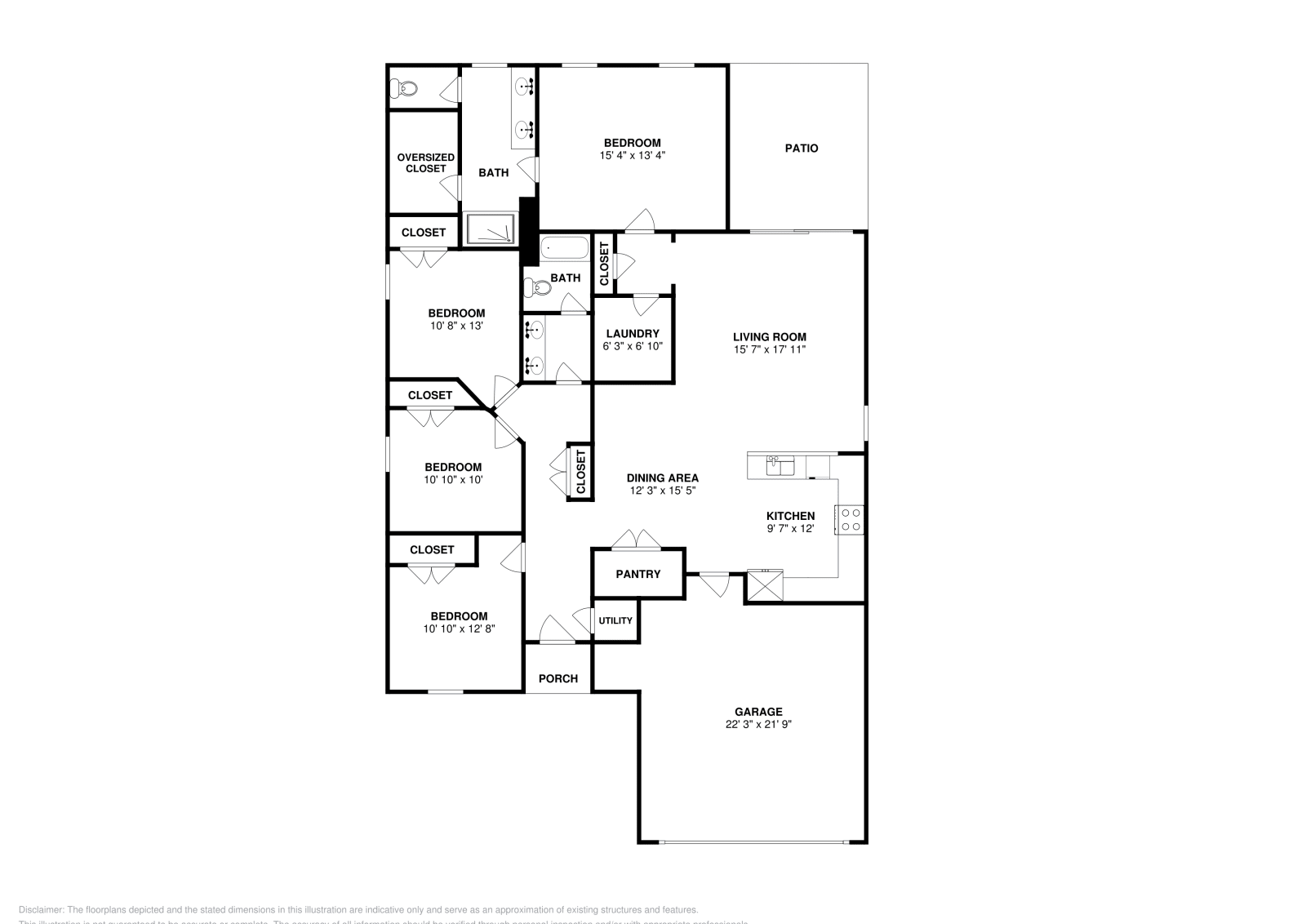 Building Photo - 727 Benjamin Trail