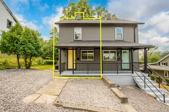Building Photo - READY FOR MOVE IN! NEW RENOVATIONS in this...