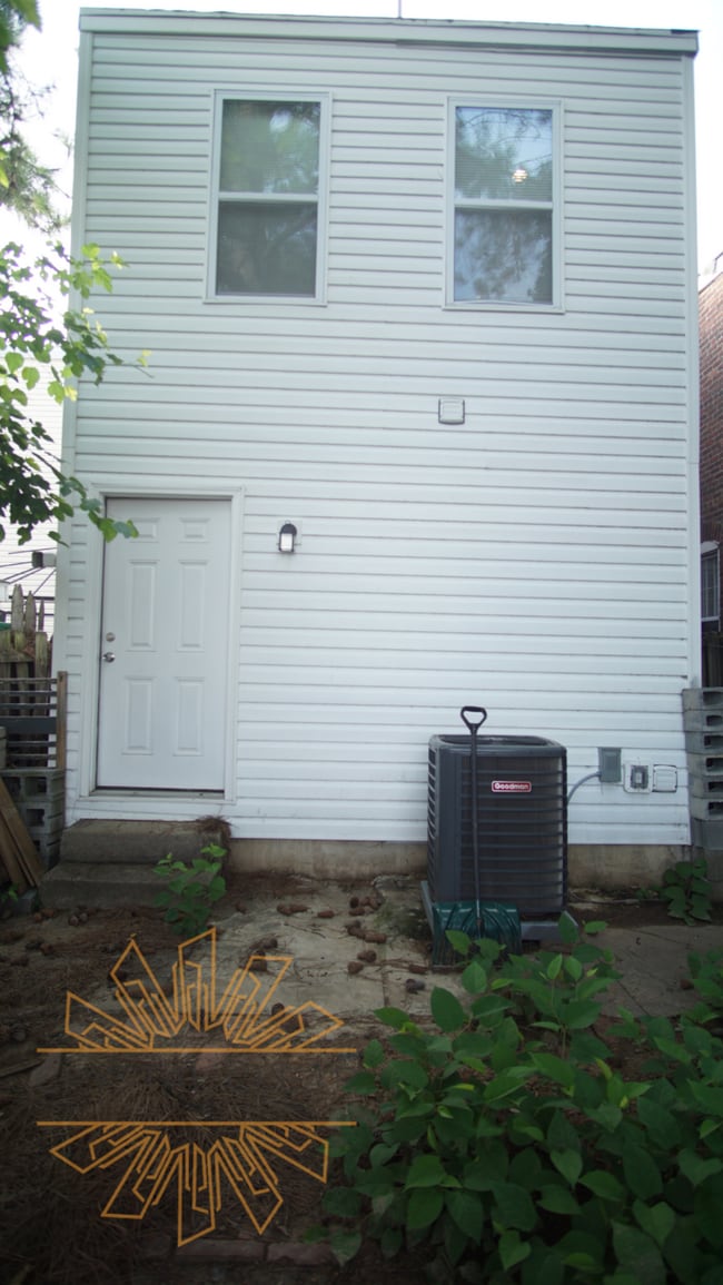 Building Photo - 727 N Scott St