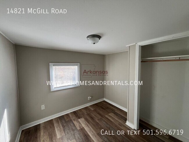 Building Photo - 14821 McGill Rd