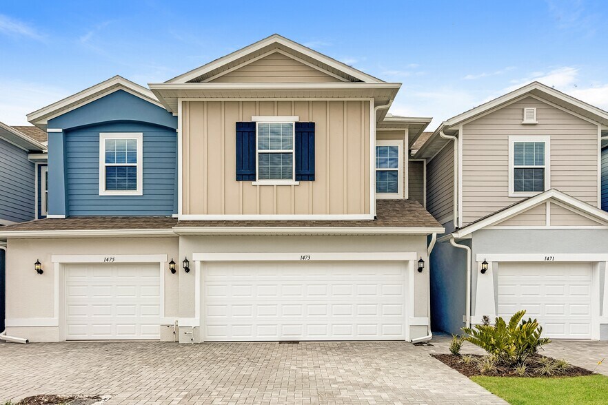 Building Photo - 1473 Tristar Dr