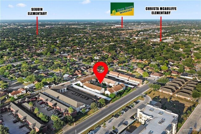Building Photo - 10 Hibiscus Ave