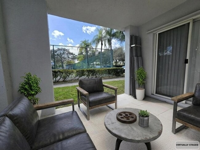 Building Photo - 2600 S University Dr