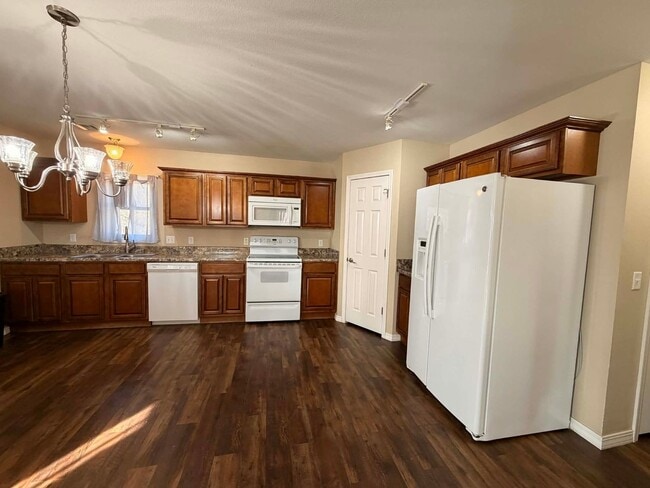 Building Photo - MOVE IN SPECIAL: HALF OFF FIRST MONTH RENT!! BEAUTIFUL 4 BEDROOMS/ 2.5 BATHROOMS ON 1 FULL ACRE I...