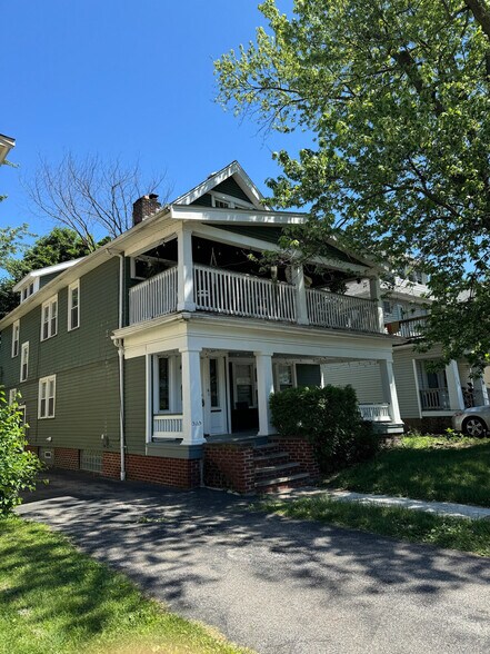 Building Photo - 2214 Lee Rd