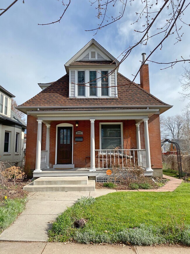 Primary Photo - 2445 W 37th Ave