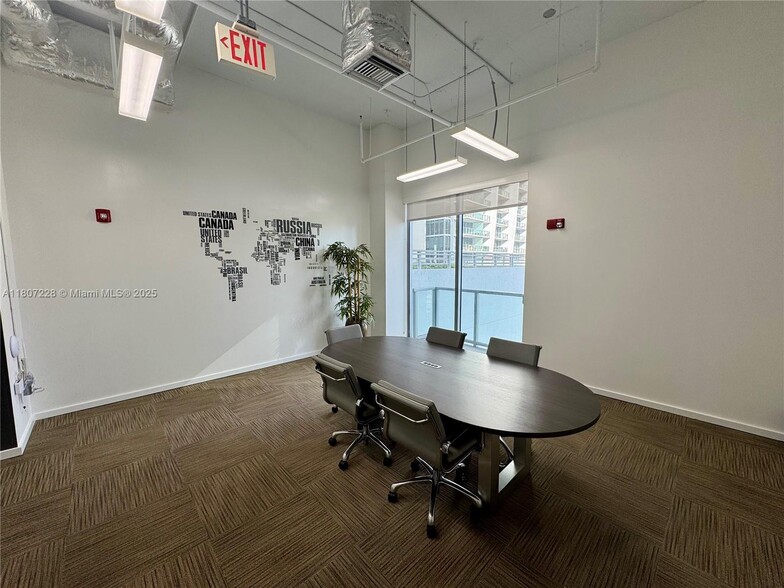 Building Photo - 1050 Brickell Ave