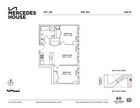 Building Photo - 550 W 54th St