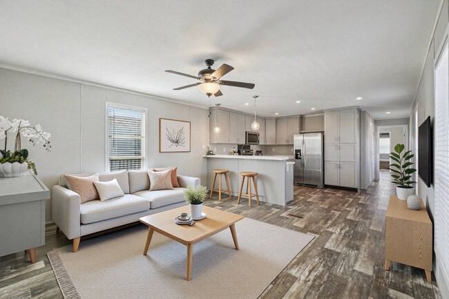 Building Photo - 1712 Sidewinder Dr