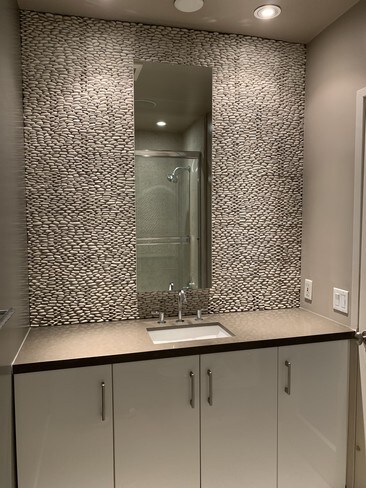 Guest Bathroom - 1250 N Kings Rd