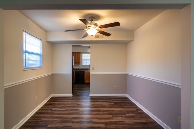 Floorplan - Fairfield Pointe