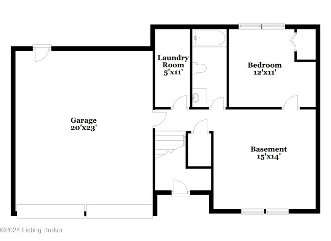 Building Photo - 4662 Shenandoah Dr