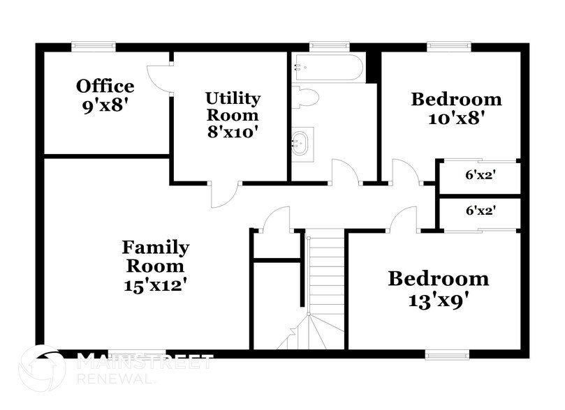 Building Photo - 348 W 2400 S