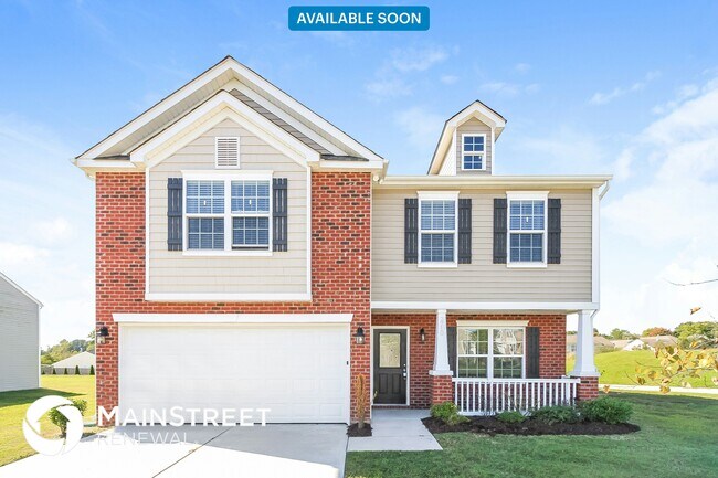 Primary Photo - 2710 Pine Cove Dr SW