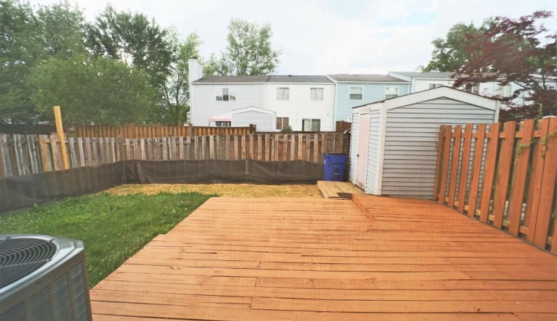 Building Photo - 7028 Hames Ct
