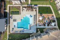 Aerial - Grand at Anna