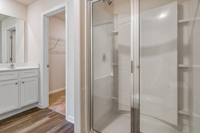 Building Photo - Modern Comfort Meets Outdoor Adventure – Stunning 1-Story Home Near Downtown Greensboro!