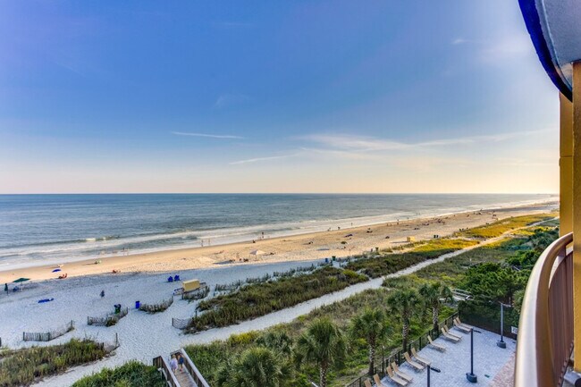 Building Photo - 2600 N Ocean Blvd