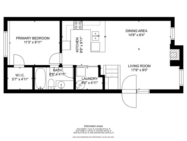 Building Photo - 3565 Windmill Dr