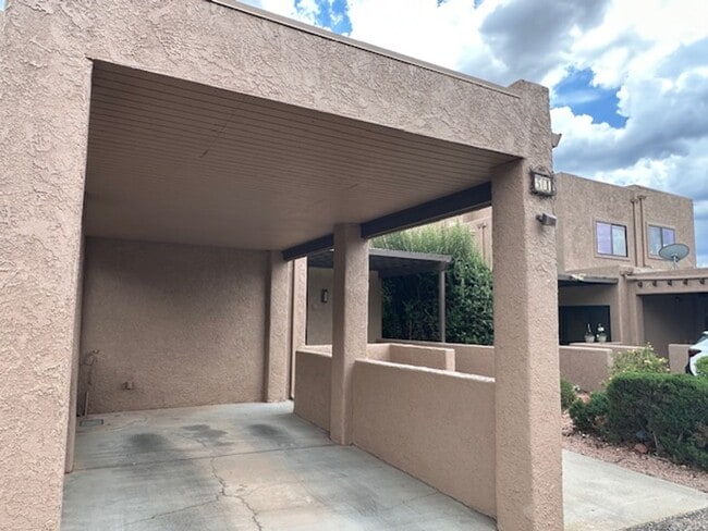 Building Photo - TOWNHOME - WEST SEDONA - VISTA MONTANA