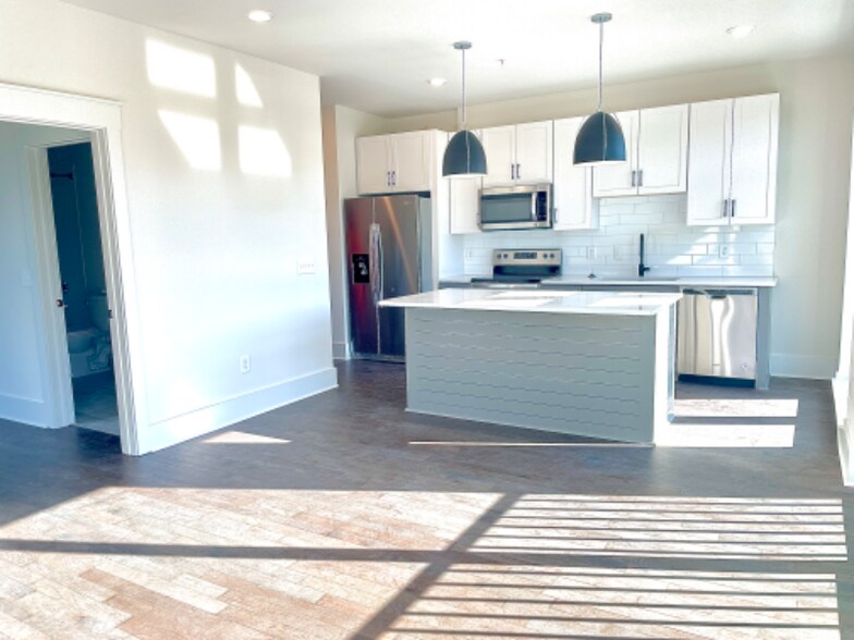 Building Photo - 1507 Porter Rd