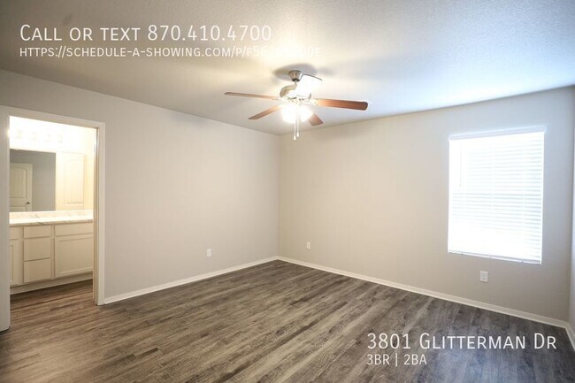 Building Photo - Recent construction - beautiful 3 bed / 2 ...