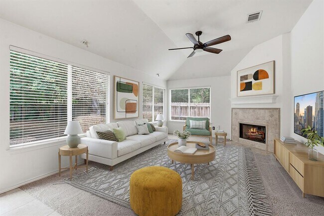 Building Photo - 5021 McDade Dr