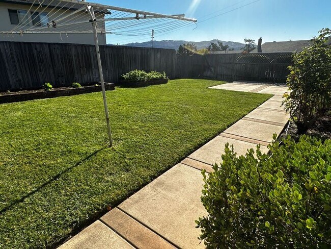 Building Photo - Fully Renovated 4BD/3BA Home in San Marin – Large Yard, Designer Finishes & Cul-de-Sac Location