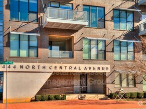 Building Photo - 444 N Central Ave