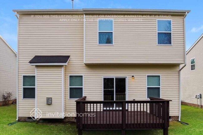 Building Photo - 907 Ballast Dr