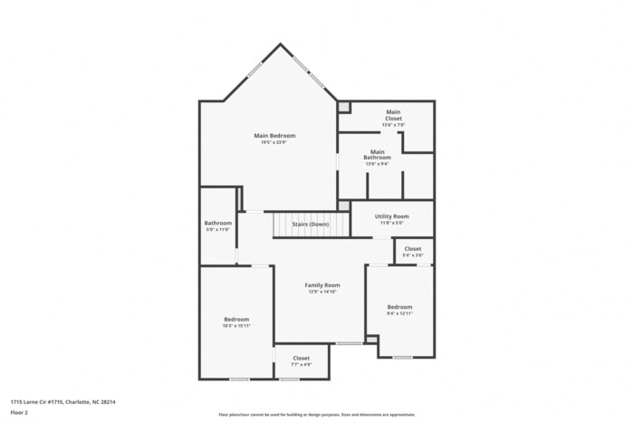 Building Photo - 1715 Larne Cir