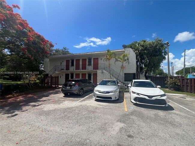 Building Photo - 8701 SW 141st St