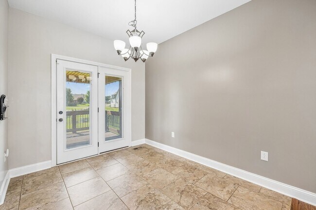 Building Photo - 1129 NJA Tate Dr