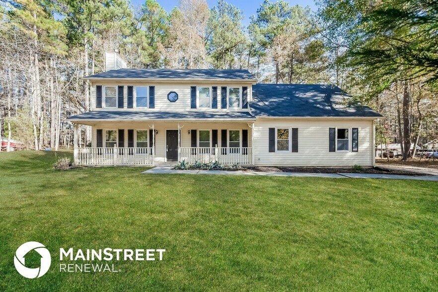 Primary Photo - 65 Pine Tree Dr