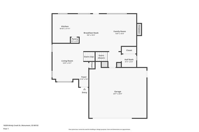 Building Photo - Beautiful home with 4 BR, 3.5 BA, 2 CAR wi...