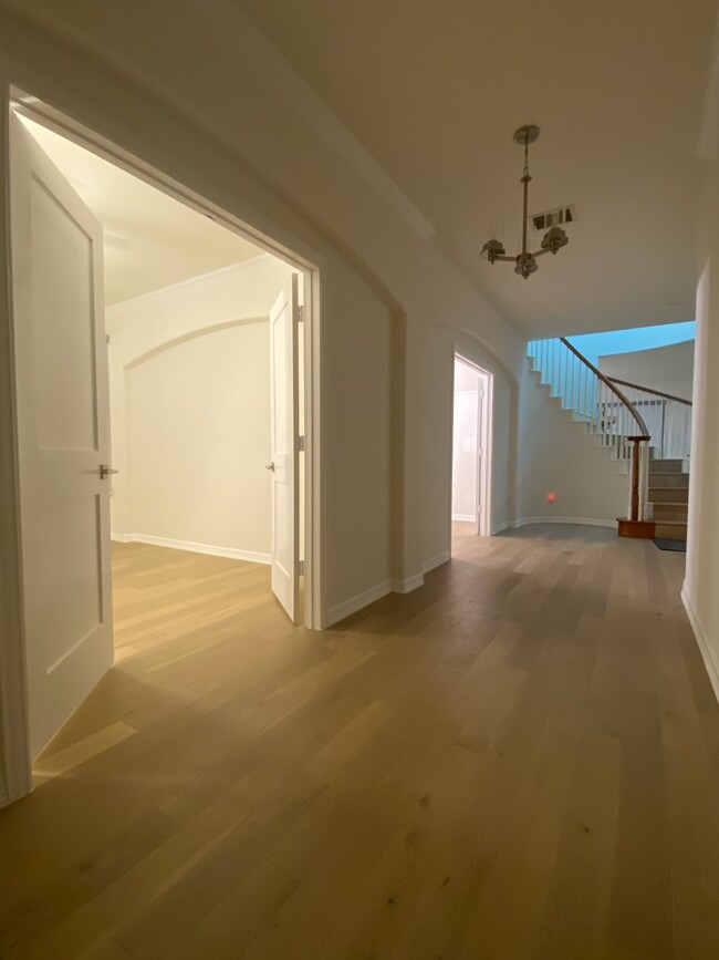 Formal Living/Office Room - 4304 Harpers Ferry Dr