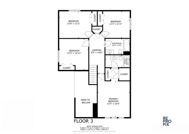 Building Photo - 1002 Hobson Dr