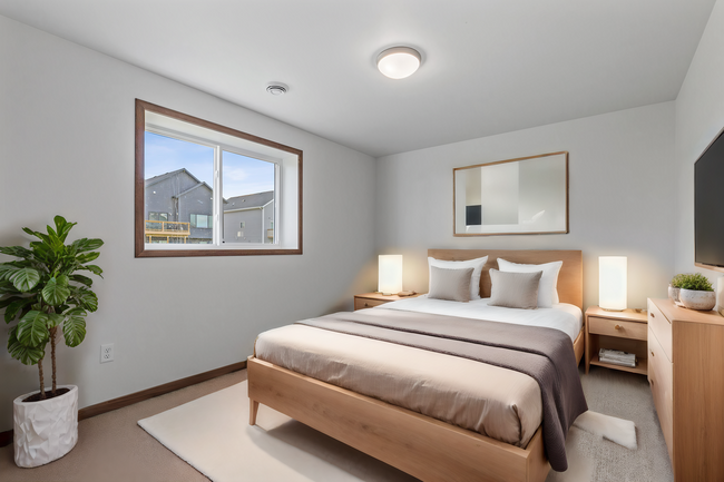 Building Photo - 4-bedroom, 3-bathroom South Fargo Single-F...