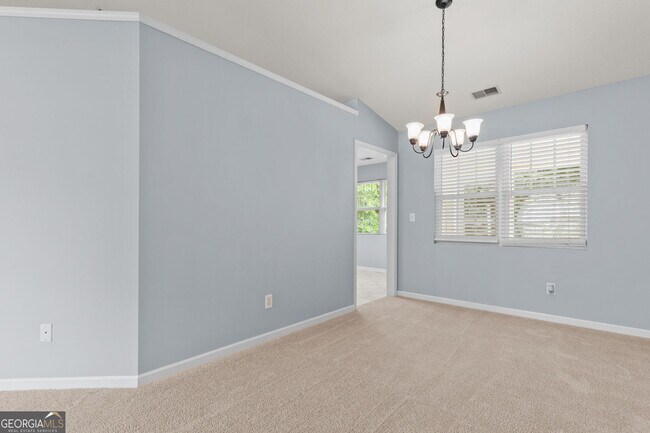 Building Photo - 2510 Fort Daniels Dr NE