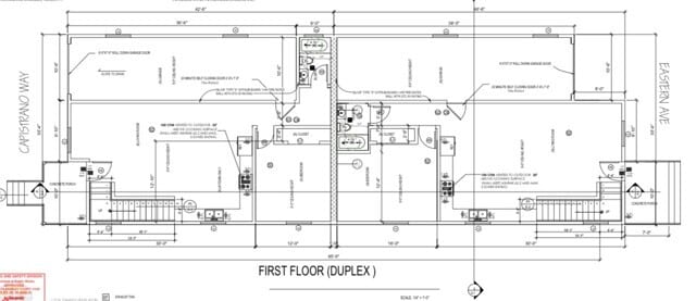 Building Photo - 4264 Capistrano Way