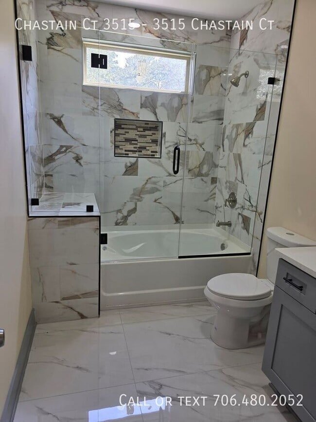 Building Photo - Chastain Ct 3515-3515 Chastain Ct