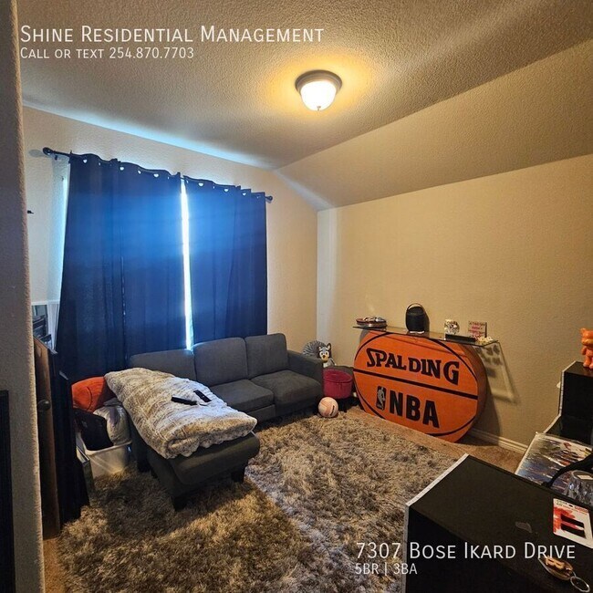 Building Photo - 7307 Bose Ikard Dr