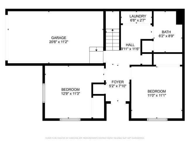 Building Photo - 1121 Humboldt St