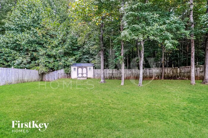 Building Photo - 5318 Padstow Ct