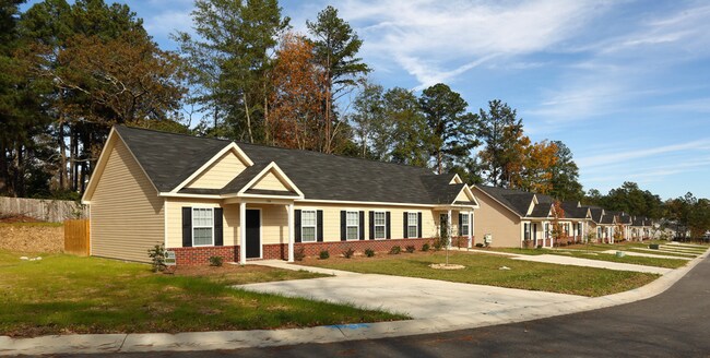 Building Photo - Welcome to Brookwood Landing