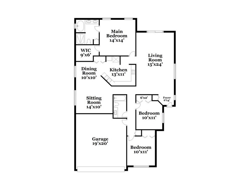 Building Photo - 13709 Valleybrooke Ln